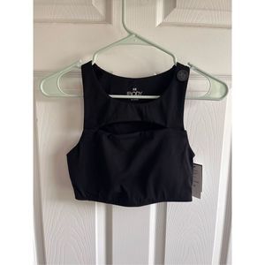 Cotton On Body Women’s Smoothing Cut Out Vestlette Top